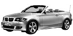 BMW E88 P398D Fault Code