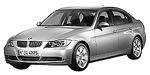 BMW E92 P398D Fault Code